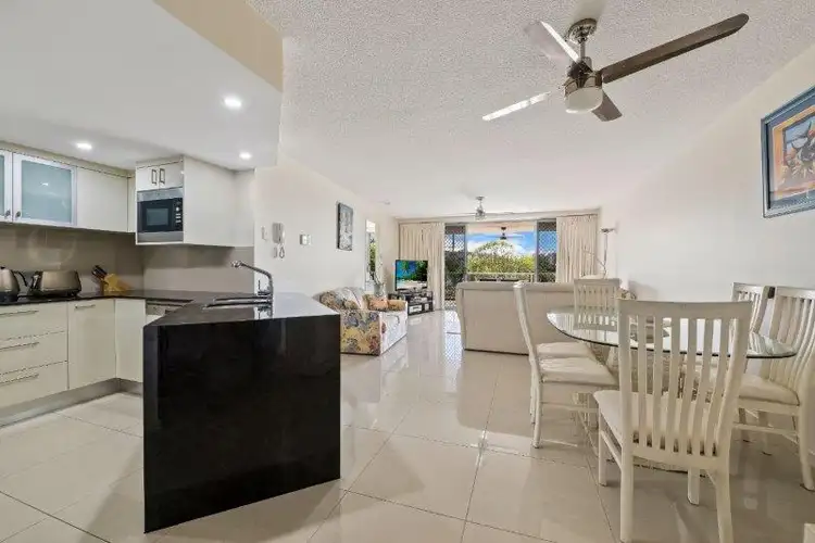 Third view of Homely unit listing, 11/39 Kingsford Smith Parade, Cotton Tree QLD 4558