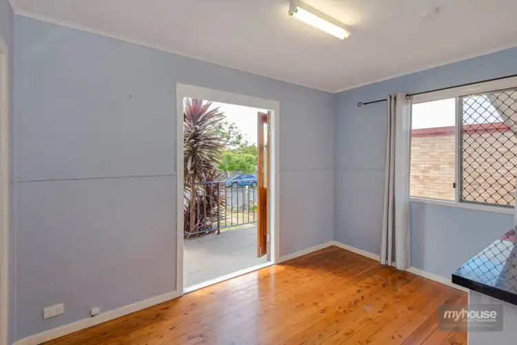 Second view of Homely house listing, 15 McCafferty Street, Wilsonton QLD 4350