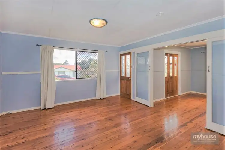 Third view of Homely house listing, 15 McCafferty Street, Wilsonton QLD 4350
