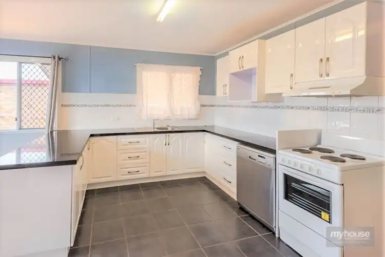 Fourth view of Homely house listing, 15 McCafferty Street, Wilsonton QLD 4350