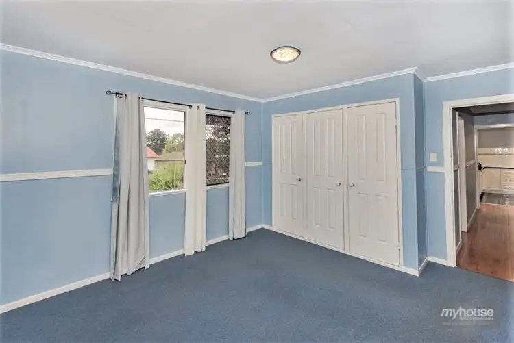 Sixth view of Homely house listing, 15 McCafferty Street, Wilsonton QLD 4350