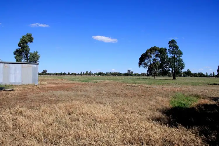 Second view of Homely land listing, Lot 125 Treasure Street, Lockhart NSW 2656
