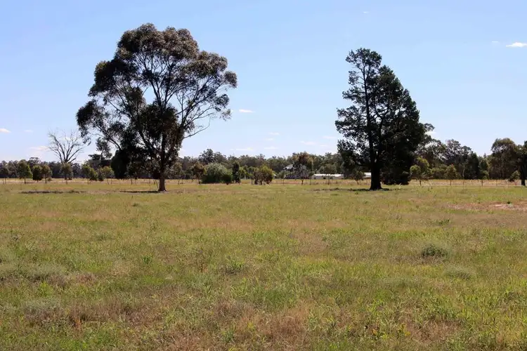 Third view of Homely land listing, Lot 125 Treasure Street, Lockhart NSW 2656
