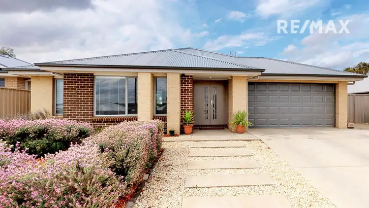 Main view of Homely house listing, 19 Gibson Street, Boorooma NSW 2650