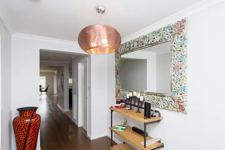 Second view of Homely house listing, 19 Gibson Street, Boorooma NSW 2650