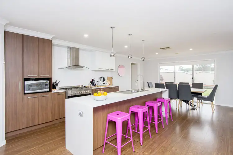 Sixth view of Homely house listing, 19 Gibson Street, Boorooma NSW 2650