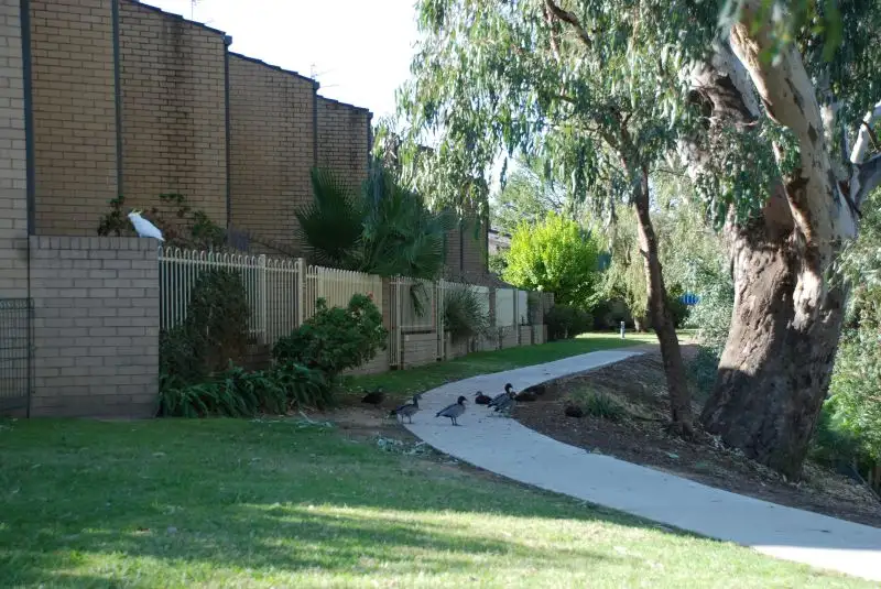 Main view of Homely house listing, 18/185 Forsyth Street, Central, Wagga Wagga NSW 2650