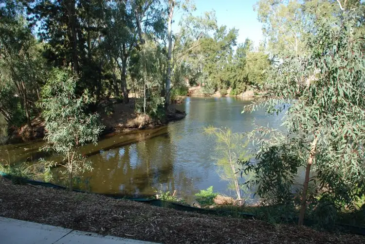 Second view of Homely house listing, 18/185 Forsyth Street, Central, Wagga Wagga NSW 2650