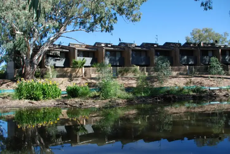 Third view of Homely house listing, 18/185 Forsyth Street, Central, Wagga Wagga NSW 2650