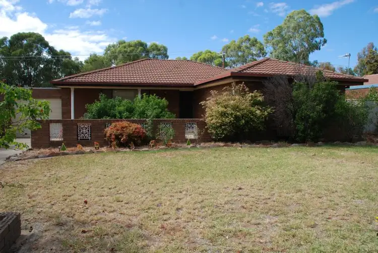 Main view of Homely house listing, 17 Goborra Street, Glenfield Park, Wagga Wagga NSW 2650