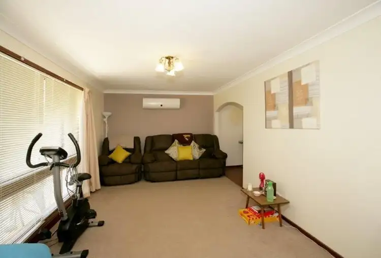 Second view of Homely house listing, 17 Goborra Street, Glenfield Park, Wagga Wagga NSW 2650