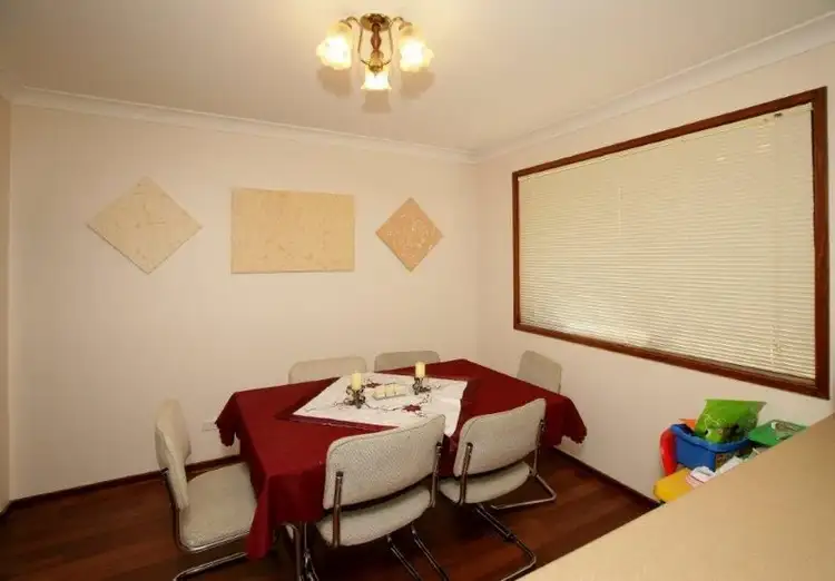 Third view of Homely house listing, 17 Goborra Street, Glenfield Park, Wagga Wagga NSW 2650