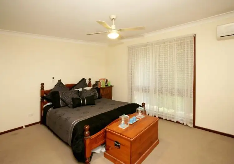 Fifth view of Homely house listing, 17 Goborra Street, Glenfield Park, Wagga Wagga NSW 2650