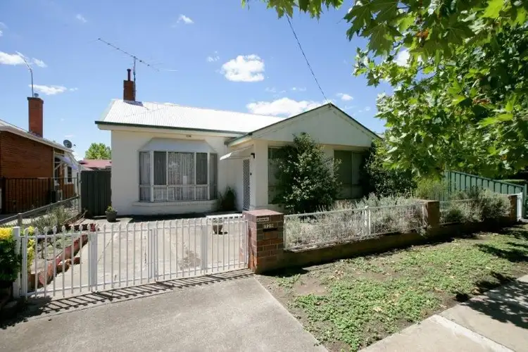 Main view of Homely house listing, 129 Gurwood Street, Wagga Wagga NSW 2650