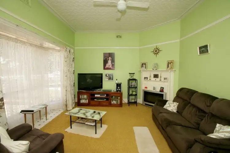 Second view of Homely house listing, 129 Gurwood Street, Wagga Wagga NSW 2650