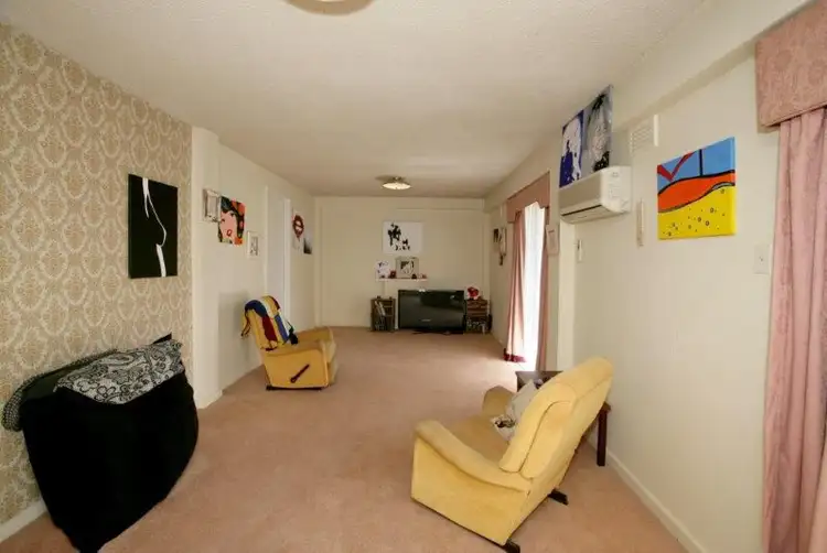 Second view of Homely house listing, 4/7 Sturt Street, Wagga Wagga NSW 2650