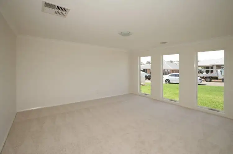 Second view of Homely house listing, 12 Pooginook Place, Bourkelands NSW 2650