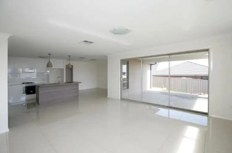 Fifth view of Homely house listing, 12 Pooginook Place, Bourkelands NSW 2650