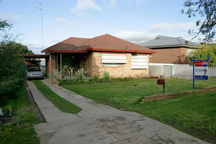 Main view of Homely house listing, 85 Grove Street, Wagga Wagga NSW 2650