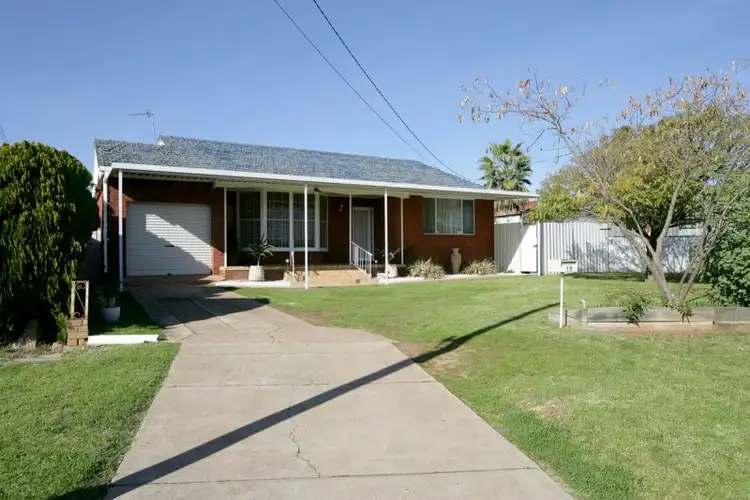 Main view of Homely house listing, 19 Karen Street, Wagga Wagga NSW 2650