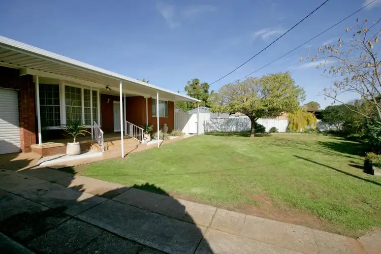 Second view of Homely house listing, 19 Karen Street, Wagga Wagga NSW 2650