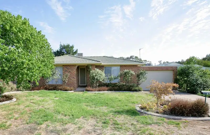 Main view of Homely house listing, 18 Harrier Street, Estella NSW 2650