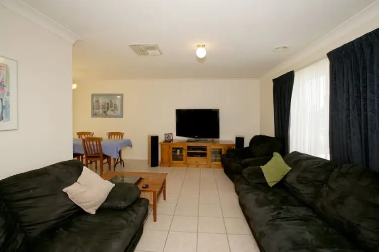 Second view of Homely house listing, 18 Harrier Street, Estella NSW 2650