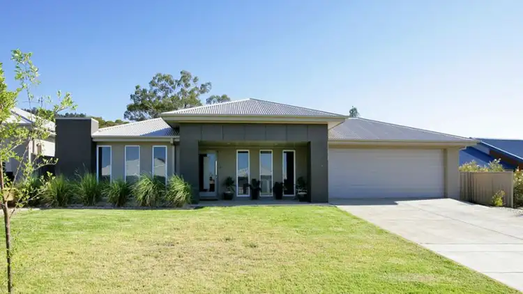 Main view of Homely house listing, 69 Strickland Drive, Boorooma NSW 2650