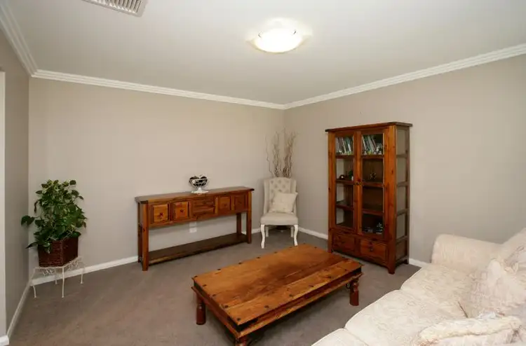 Second view of Homely house listing, 69 Strickland Drive, Boorooma NSW 2650