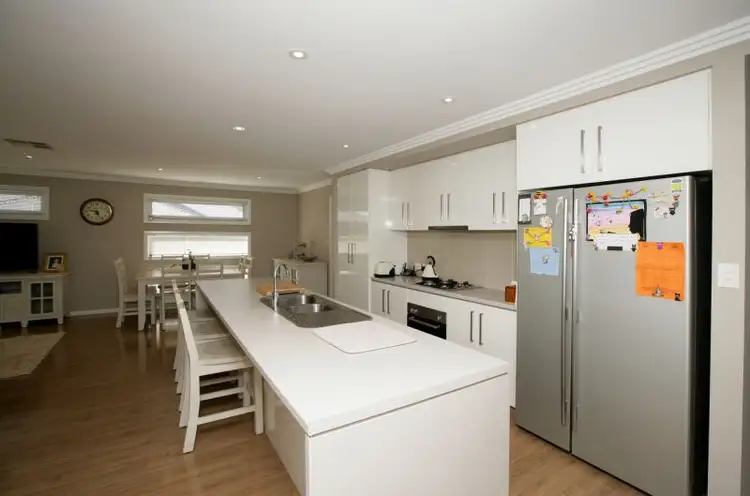 Third view of Homely house listing, 69 Strickland Drive, Boorooma NSW 2650