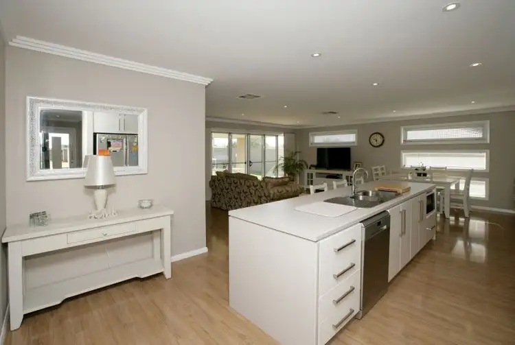Fourth view of Homely house listing, 69 Strickland Drive, Boorooma NSW 2650