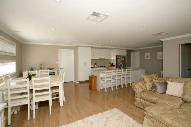 Fifth view of Homely house listing, 69 Strickland Drive, Boorooma NSW 2650