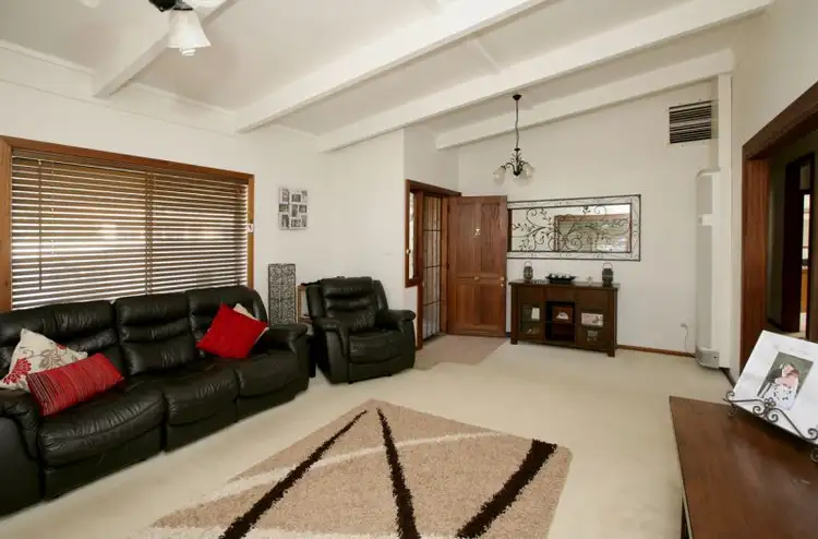 Second view of Homely house listing, 34 Eldershaw Drive, Forest Hill NSW 2651