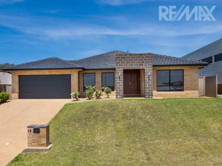 Main view of Homely house listing, 13 Osterley Street, Bourkelands NSW 2650