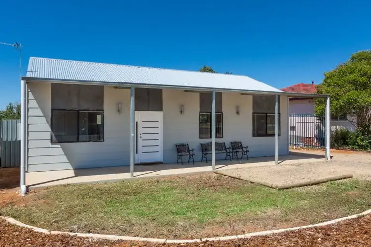 Main view of Homely house listing, 22 Bardia Street, Ashmont NSW 2650