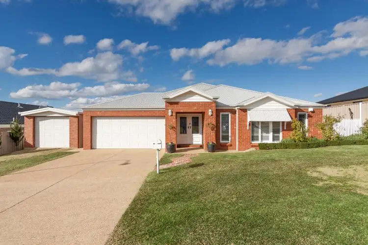 Main view of Homely house listing, 5 Greenway Street, Lloyd NSW 2650