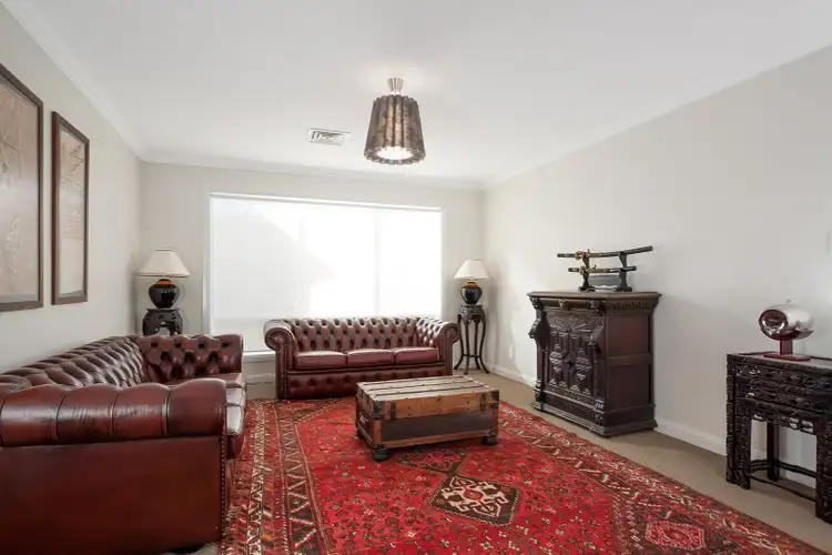 Second view of Homely house listing, 5 Greenway Street, Lloyd NSW 2650
