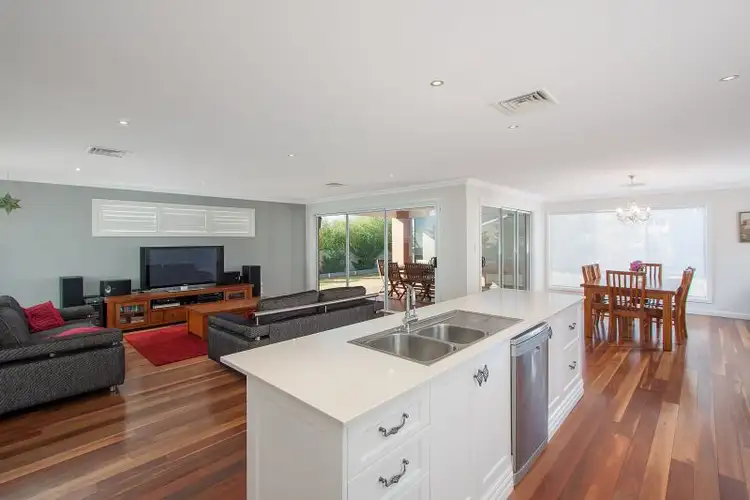 Fourth view of Homely house listing, 5 Greenway Street, Lloyd NSW 2650