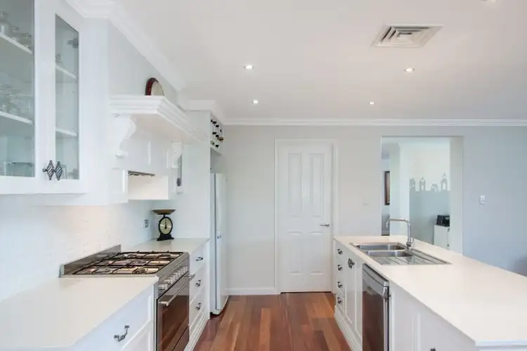 Sixth view of Homely house listing, 5 Greenway Street, Lloyd NSW 2650