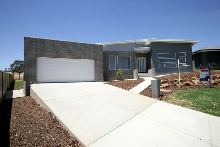 Main view of Homely house listing, 13 Murndal Place, Bourkelands NSW 2650