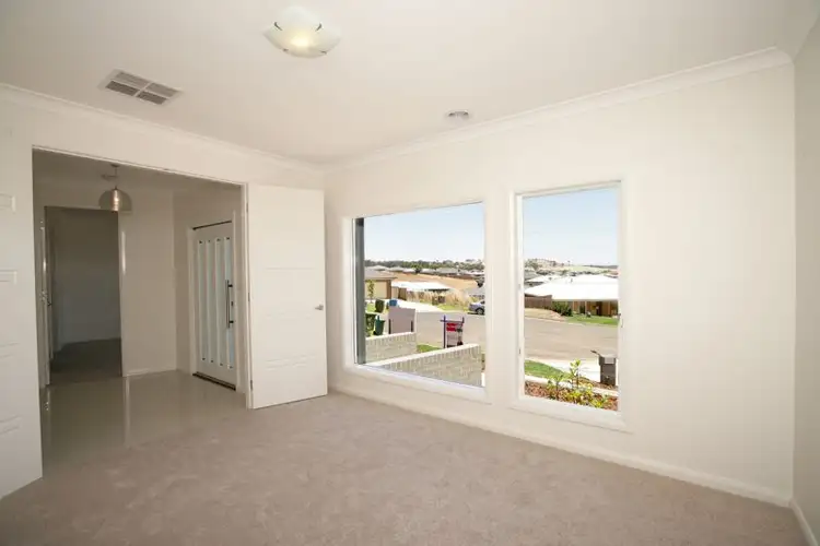 Second view of Homely house listing, 13 Murndal Place, Bourkelands NSW 2650