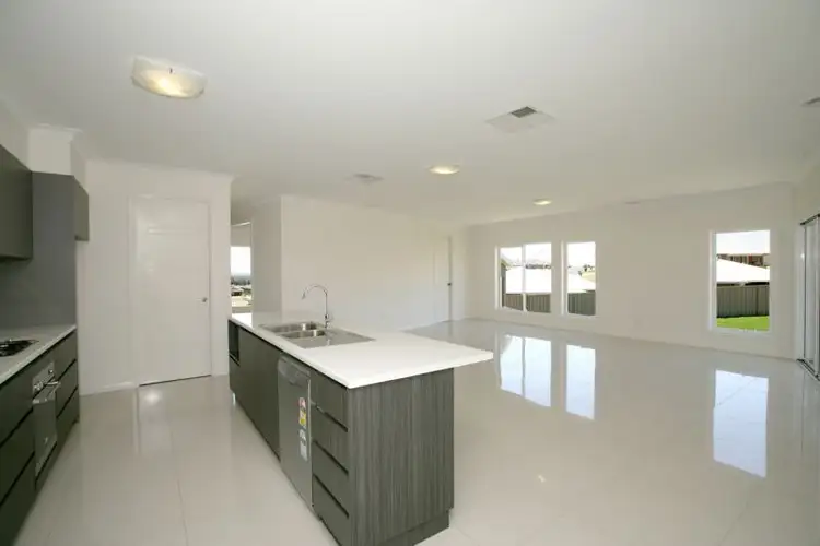 Fifth view of Homely house listing, 13 Murndal Place, Bourkelands NSW 2650