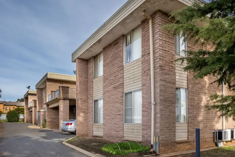 Main view of Homely house listing, 5/1a Joyes Place, Tolland NSW 2650