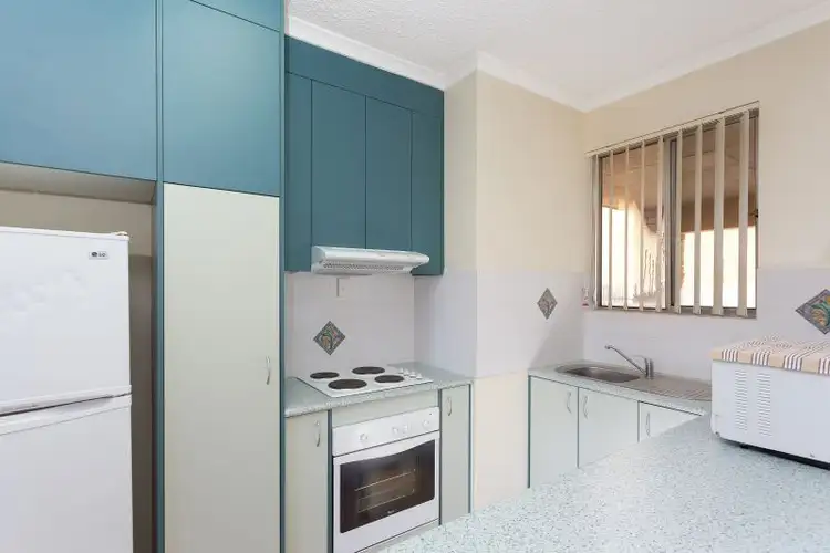 Second view of Homely house listing, 5/1a Joyes Place, Tolland NSW 2650