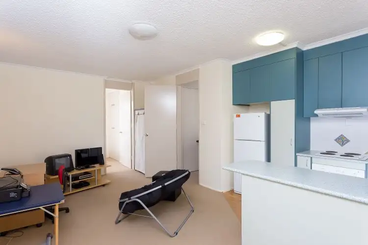 Third view of Homely house listing, 5/1a Joyes Place, Tolland NSW 2650