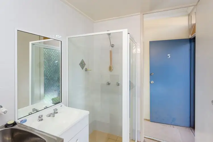 Fourth view of Homely house listing, 5/1a Joyes Place, Tolland NSW 2650