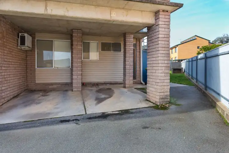 Sixth view of Homely house listing, 5/1a Joyes Place, Tolland NSW 2650