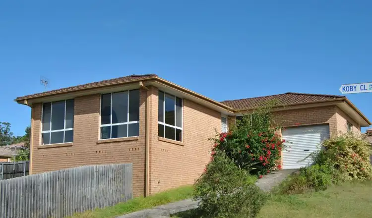 Main view of Homely house listing, 6 Koby Close, Lake Haven NSW 2263