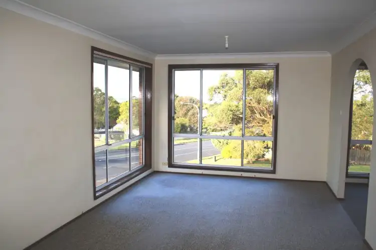 Second view of Homely house listing, 6 Koby Close, Lake Haven NSW 2263