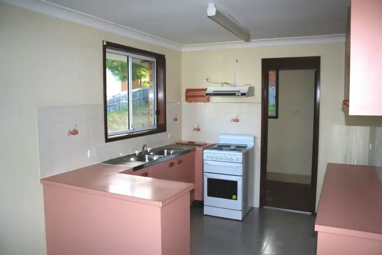 Third view of Homely house listing, 6 Koby Close, Lake Haven NSW 2263